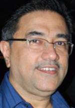 Сунил Даршан фото