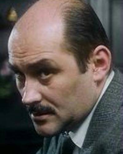 Гжегож Вархол фото