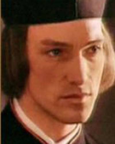 Андрей Дубовский фото