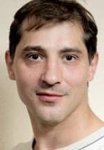 Евгений Еськов фото