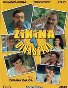 Жикина династия