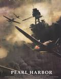 Постер из фильма "Перл Харбор" - 1