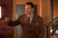 Кадр Светская жизнь