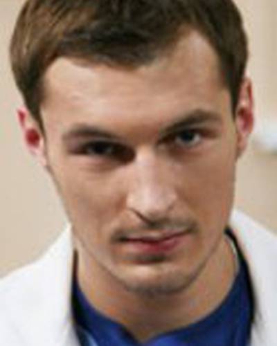 Юрий Горбач фото