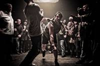 Кадр Мрачная тень