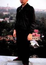 Иван Середа фото