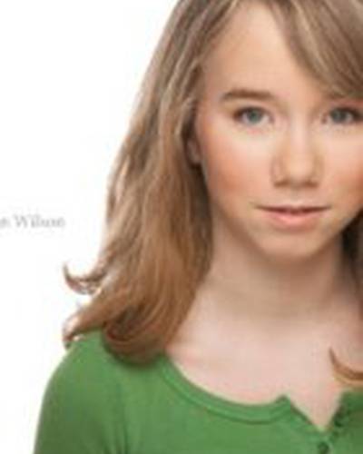 Ханна Уилсон фото