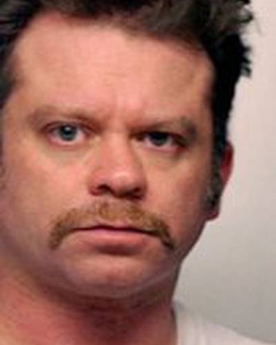 Алан Хейтц фото