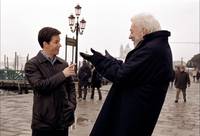 Кадр Ограбление по-итальянски