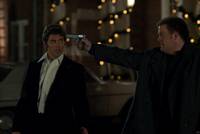 Кадр Посылка