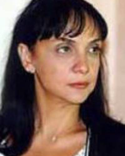 Сининья Де Паула фото