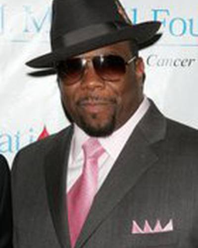 Ваня Моррис фото