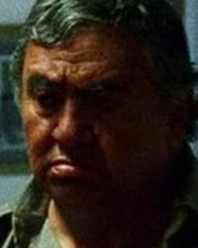 Эриберто Дель Кастилло фото