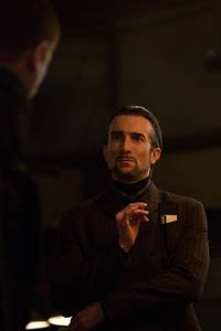 Кадр Олдбой