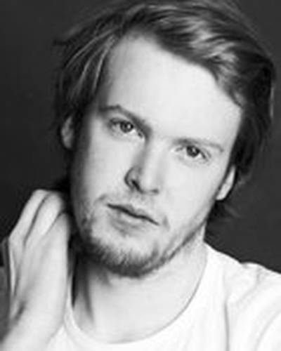 Оле Фишер фото