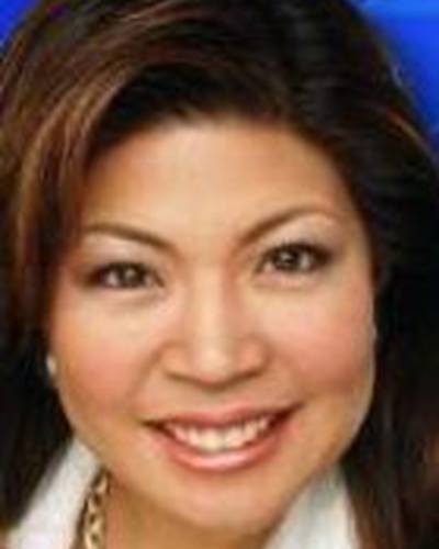 Джилл Курамото фото