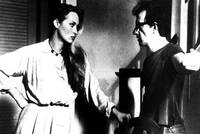 Кадр Манхэттен