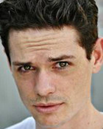 Аарон Хэнсон фото