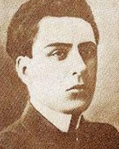 Гусейн Араблинский фото