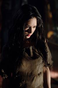 Кадр Сверхъестественное