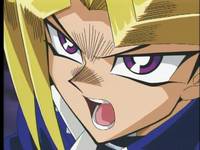 Кадр Югио: Дуэльные монстры