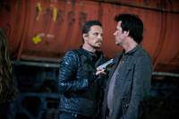 Кадр Революция