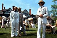 Кадр Эпоха невинности