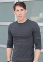 Джастин Гант фото