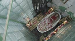 Кадр из фильма "Дом для русалок" - 1