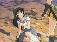 Кадр Сквозь огонь (видео)