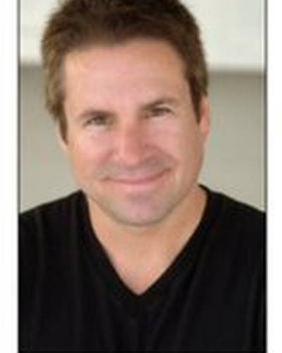 Джон Мелендес фото