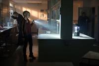 Кадр Алькатрас