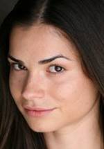 Мария Каран фото