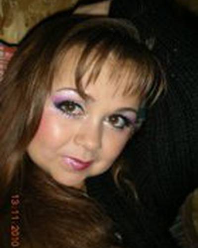 Татьяна Москаленко фото