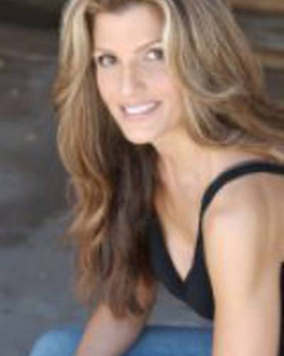 Джина Фриккионе фото