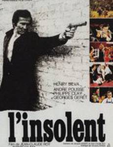 L'insolent