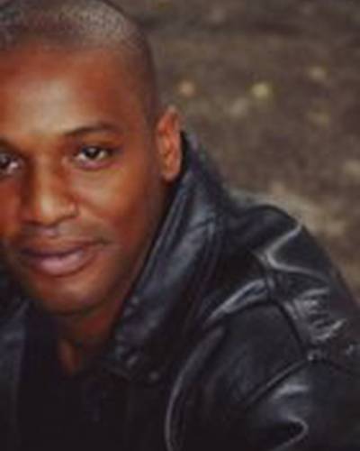 Шон Френсис фото