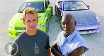 Фан-ролик (русский дублированный)