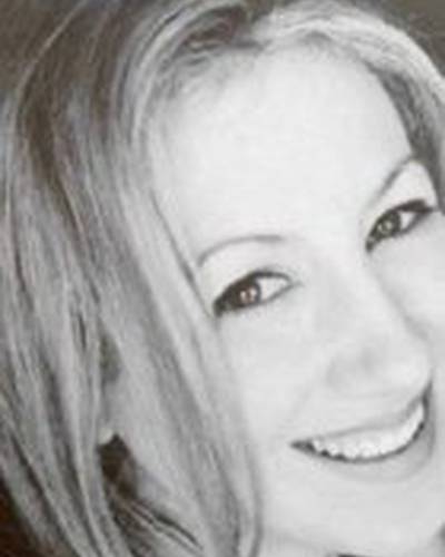 Хилари Роуз Залман фото