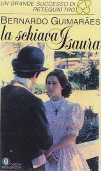 Постер Рабыня Изаура