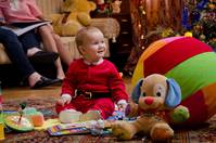 Кадр Тетушки