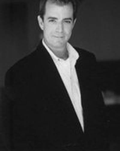 С. Дэвид Джонсон фото