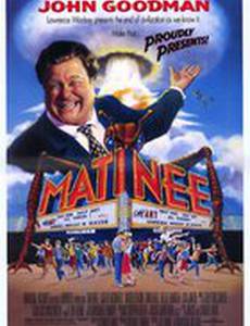 Дневной сеанс