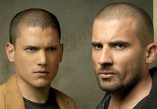 Братья из «Побега» встретятся в сериале «Флэш»