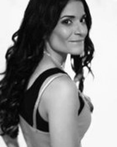 Джиота Тракас фото