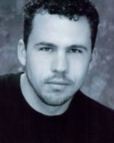 Дин Граймс фото