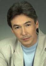 Жан Байжанбаев фото