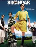 Постер из фильма "Сикандар" - 1