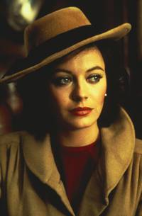 Кадр Ганновер-стрит