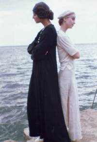 Кадр Дневник его жены